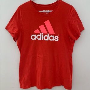 Adidas Shirt